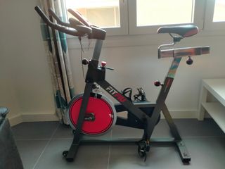 Bicicleta Spinning FITFIU