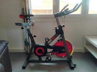 Bicicleta Spinning FITFIU