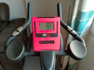 Bicicleta Spinning FITFIU