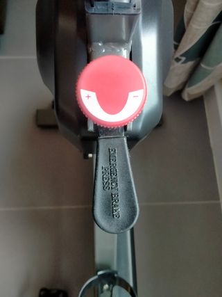 Bicicleta Spinning FITFIU