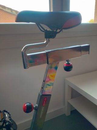 Bicicleta Spinning FITFIU