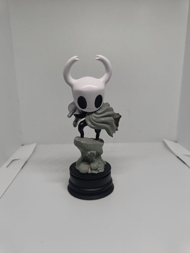 Action Figure Hollow Knight - Cavaliere