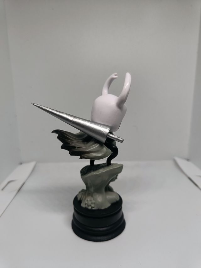Action Figure Hollow Knight - Cavaliere