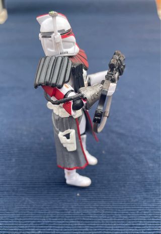 Figura Star Wars Clone Trooper