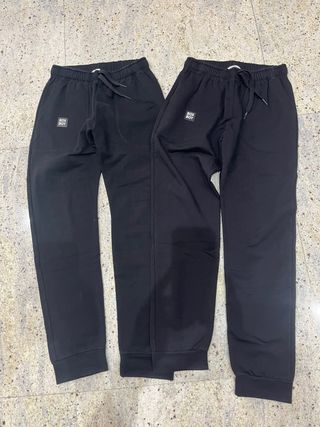 Pantaloni tuta BOXBOY 95% cotone