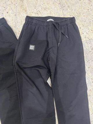 Pantaloni tuta BOXBOY 95% cotone