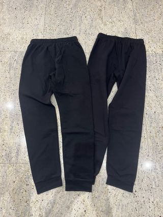 Pantaloni tuta BOXBOY 95% cotone