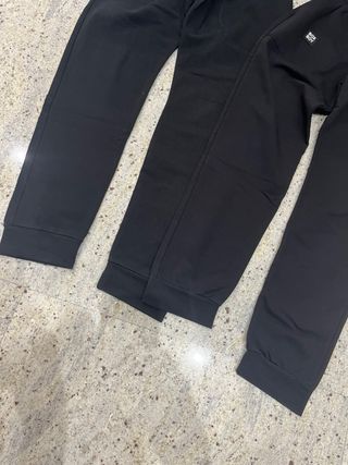 Pantaloni tuta BOXBOY 95% cotone