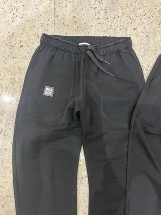 Pantaloni tuta BOXBOY 95% cotone