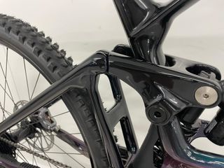 BICI DH DESCENSO MONDRAKER SUMMUM CARBON R EXPO