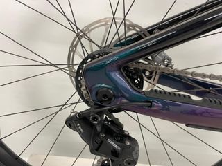 BICI DH DESCENSO MONDRAKER SUMMUM CARBON R EXPO