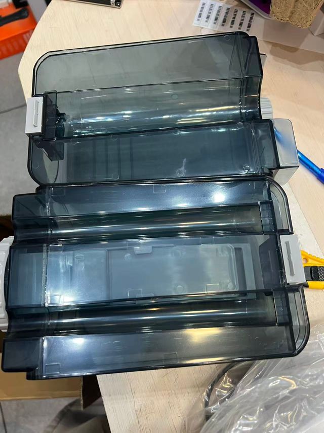 Limpador de Estofos a Aspirador de Água Rivenara -450W