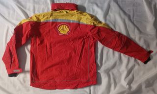Chaqueta Brands