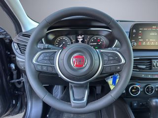 Fiat Tipo SW 1.5 Hybrid 97kW (130CV) DCT
