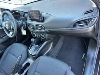 Fiat Tipo SW 1.5 Hybrid 97kW (130CV) DCT