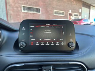 Fiat Tipo SW 1.5 Hybrid 97kW (130CV) DCT
