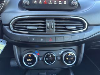 Fiat Tipo SW 1.5 Hybrid 97kW (130CV) DCT