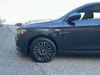 Fiat Tipo SW 1.5 Hybrid 97kW (130CV) DCT
