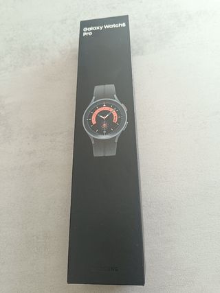 Samsung Galaxy Watch 5 Pro