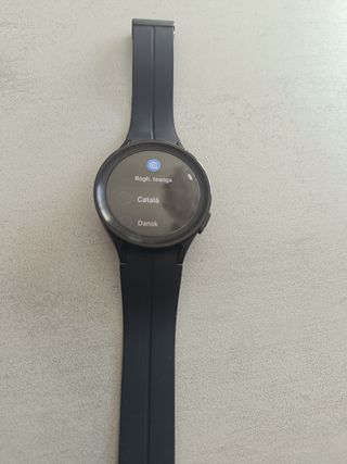 Samsung Galaxy Watch 5 Pro