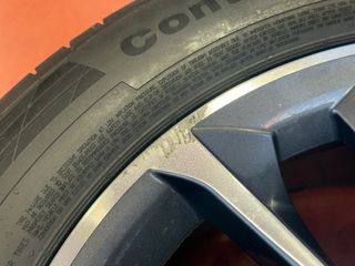 Llantas originales 19” BMW X5