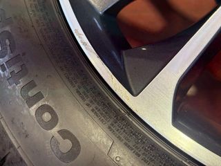 Llantas originales 19” BMW X5