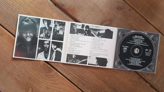 Bob Dylan - Blonde on Blonde CD