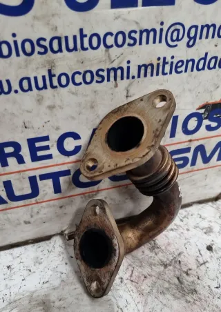 TUBO EGR VOLKSWAGEN PASSAT 2.0 TDI 170 cv 2007
