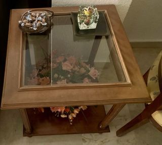 Lámpara de techo estilo Art Nouveau