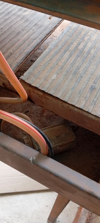 Cortadora de agua ingletadora ALBA