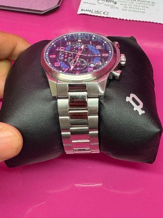 Reloj Police Soul 44mm PEWGK0053901