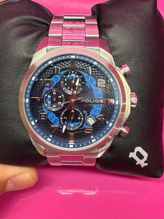 Reloj Police Soul 44mm PEWGK0053901