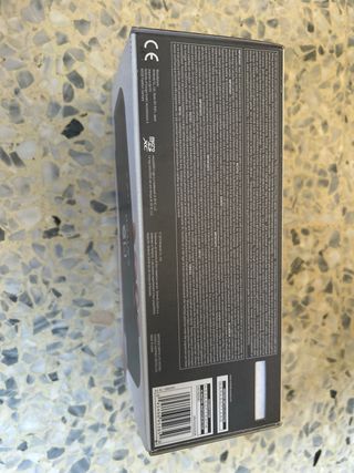 Caja Nintendo Switch Lite