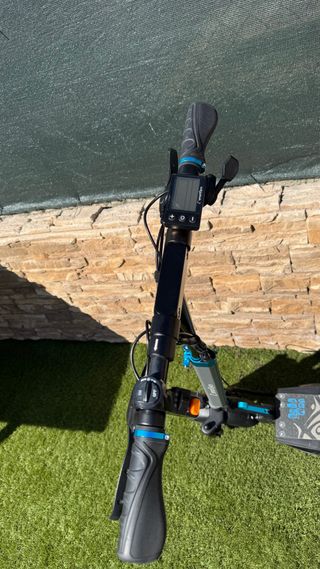Patinete SmartGyro RockWay