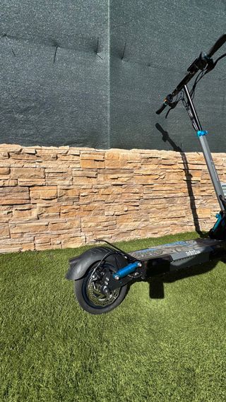 Patinete SmartGyro RockWay