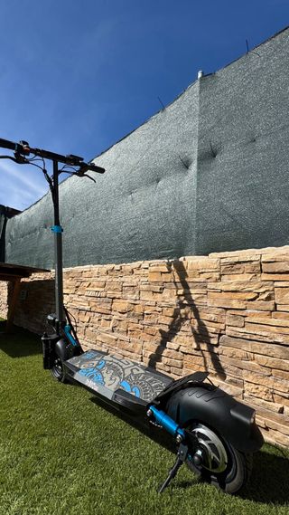 Patinete SmartGyro RockWay