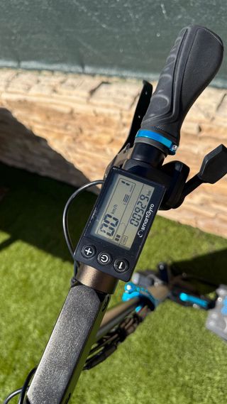 Patinete SmartGyro RockWay