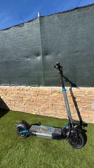 Patinete SmartGyro RockWay