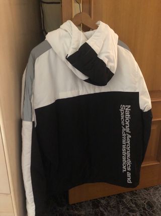 Chaqueta NASA Space Shuttle STS-1