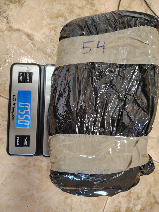 Cierre Centralizado Puerta Trasera Izquierda Alfa