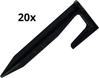 Tira magnética original Einhell 20 m para FREELEXO