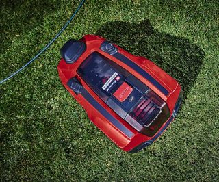 Tira magnética original Einhell 20 m para FREELEXO