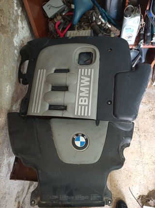 Tapa motor BMW E46