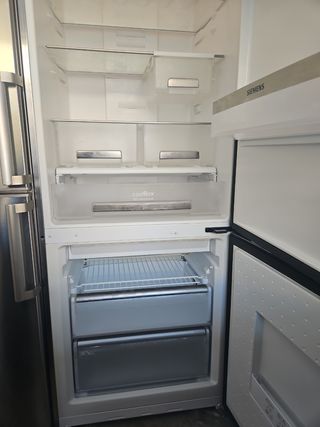 Nevera de segunda mano  632 84 92 43 nora