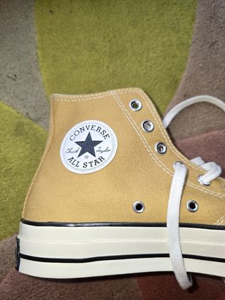 Converse Chuck Taylor All Star Talla 40