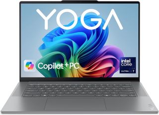 Lenovo Yoga Slim 7 15ill9 Gris/Plata.