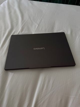 Lenovo Yoga Slim 7 15ill9 Gris/Plata.