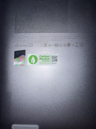 Lenovo Yoga Slim 7 15ill9 Gris/Plata.
