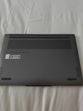 Lenovo Yoga Slim 7 15ill9 Gris/Plata.