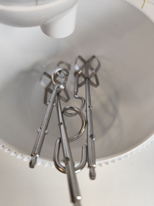 Amasadora Eléctrica ufesa